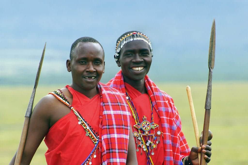 Cultural Experiences